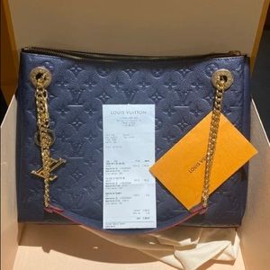 Louis Vuitton purse